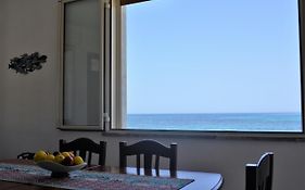 Sea Front